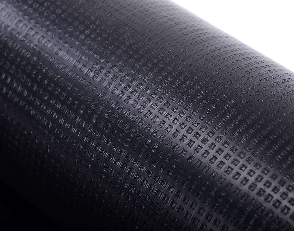 火烤卷材/SBS改性瀝青防水卷材